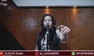 Lirik Lagu 'Ikan Dalam Kolam' - Anita Pawez, Jangan Jangan dulu Janganlah di Ganggu