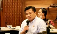 Anggota DPRD Depok, Khairulloh Menanggapi Kenaikan BBM