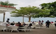 Rekomendasi Destinasi Wisata Terbaru di Semarang Part 3, Nomor 4 Ada Eling Bening!