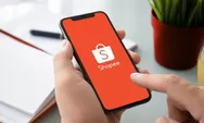 CASHBACK 75 Persen Pakai kode promo Shopee TERBARU 9 September 2022, Belanja Irit Nggak ada Obat