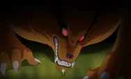 Diselamatkan Naruto dari Amukan Kurama Monster Ekor Sembilan, Berikut 5 Klan Paling Berpengaruh di Konoha