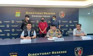 Cabuli Anak Tiri, Ayah Bejat di Tangerang Ditangkap Polisi