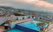 Rekomendasi Hotel Ternyaman Dengan Harga Terjangkau Saat Berada di Malang, Jawa Timur