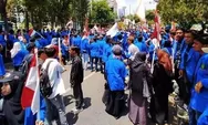 Pansus LKPJ DPRD Soroti Masalah Perizinan Kota Bogor