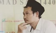Gus Baha Sebut Perbuatan Baik Ini Jadi Tanda Kiamat, Tapi Banyak Orang Tak Menyadari