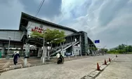 KAI Daop 1 Tegaskan Tidak Ada Pungutan Liar di Area Parkir Stasiun Bekasi Timur