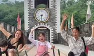 Rekomendasi Tempat Wisata Kids Friendly di Jogja Part 3, No 2 Bisa Langsung Liat Gunung Merapi