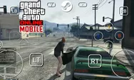 Download dan Mainkan GTA San Andreas Lite Mod 2.10 di HP Android, Ini Link Resmi dari Rockstar Games