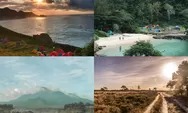 Rekomendasi 5 Tempat Destinasi Wisata di Indonesia Dengan Nuansa Mirip New Zealand