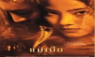 Sinopsis Film Thailand 'Mae Bia' Tayang 8 September 2022 di ANTV, Dibintangi Napakpapha Nakprasitte