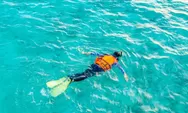 ‘Snorkeling’: Water Sport di Bali yang Bikin Kamu Excited!