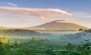 Bukit Cinta Bali, Destinasi Wisata untuk Menikmati Indahnya Panorama Gunung Agung 