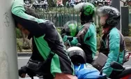 Usai Kemenhub Resmikan Kenaikan BBM, Ini Daftar Tarif Ojek Online Terbaru oleh Direktorat Jenderal Perhubungan