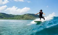 Water Sport Jenis Surfing di Bali, Surganya Para Peselancar!