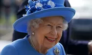 Ratu Elizabeth II Meninggal, Ini Ternyata Riwayat Penyakit yang Dialami Satu Tahun Terakhir