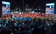 F8 Makassar Masuk Kharisma Event Nusantara 2023:  Festival Seni, Budaya dan Hiburan Tahunan Kota Makassar