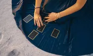 Ramalan Tarot Sabtu 10 September 2022: Libra, Scorpio, Sagitarius Waspada Red Flags