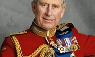 Ratu Inggris Queen Elizabeth II wafat, ini pernyataan resmi pertama Pangeran Charles sebagai raja