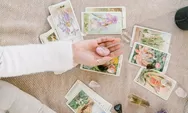 Ramalan Tarot Sabtu 10 September 2022: Cancer, Leo, Virgo Dengar Kata Hati