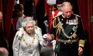 Kekayaan Fantastis Ratu Elizabeth II, Diwariskan untuk Pangeran Charles dari mana Sumbernya?