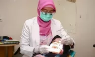Tips Mengatasi Bau Mulut, Ini Saran Dokter Gigi Indah Putri