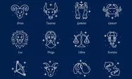 5 Zodiak yang Kerap Mendapatkan Keberuntungan dan Rezeki, Kamu Termasuk?