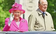 Sakit Komplikasi Apa Saja Yang Diderita Ratu Elizabeth II 