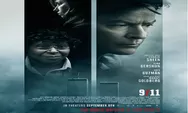 Sinopsis Film 9/11 Tayang 10 September 2022 di Bioskop Trans TV Pukul 21.30 WIB Dibintangi Charlie Sheen