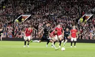 Manchester United Kalah 0-1 dari Real Socieded di Liga Europa