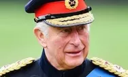 Kepemimpinan Inggris Raya, Raja Charles III Akan Sangat Berbeda Dari Ratu Elizabeth II