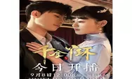 Sinopsis Drama China Maid's Revenge Tayang Sejak 8 September 2022 di Youku Hanya 10 Menit Setiap Episodenya