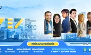 Ayo Ikutan YEZ 2.0 by bank bjb, Dapatkan Modal Usaha Untuk Tingkatkan Bisnis