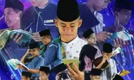 Fahmi Agustian Alumni Pondok Modern Gontor Yakini Akan Ada Evaluasi di Tataran Internal Gontor, Begini Katanya