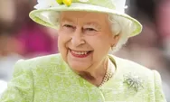 Ratu Elizabeth II Hembuskan Nafas Terakhir, Lirik Lagu Kebangsaan Inggris Raya Juga Berubah