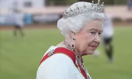 Terungkap! Ratu Elizabeth II Hanya Simpan 40 Lagu di iPod Miliknya, Ini Daftarnya
