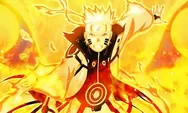 Fakta Jurus Rasengan Uzumaki Naruto, Nomor 7 Dampaknya Paling Mengerikan!