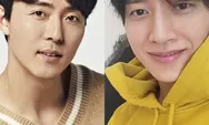 Aktor Park Hae Jin dan Lee Moo Saeng Diduga Menggunakan Narkoba, Agensi Buka Suara