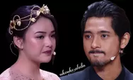 Bukan Hengkang dari Ikatan Cinta! Ini Alasan Amanda Manopo Tinggalkan Arya Saloka..