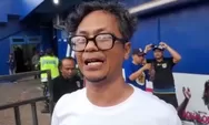 Viking Persib Club: Tragedi Kanjuruhan Harus Jadi Momentum Kebangkitan Sepak Bola Indonesia