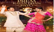 Sinopsis Film India 'Prem Ratan Dhan Payo' Tayang 11 September 2022 di ANTV Pukul 11.00 WIB Bergenre Romance