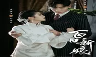 Jadwal Tayang Drama China Maid's Revenge Dari Episode 1 Sampai 30 End Tentang Pembalasan Dendam