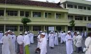 Untuk para orang tua diharapkan tidak perlu khawatir membawa anak mereka ke Pesantren