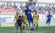 Persita Tangerang vs PSIS Semarang: Mahesa Jenar Pincang, Sejumlah Pemain Cedera