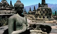 Ternyata Ada Perbedaan Jenis Candi Patung Arca Hindu dan Budha