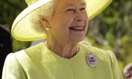 GOKIL!  Ternyata Ini Postingan Pertama Ratu Elizabeth II di Instagram, Serius Bikin Penasaran