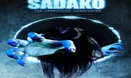 Sinopsis Film Horor Jepang Sadako 3D Tayang 12 September 2022 di ANTV Dibintangi Satomi Ishihara