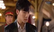 Sinopsis Drama China Maid's Revenge Episode 4 dan 5 Dong Xin Yao Pura -Pura Lupa Ingatan