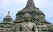 900 Seniman Festival Indonesia Bertutur di Kawasan Borobudur