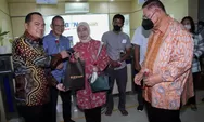 BTN Syariah Komitmen Dukung Program Pemerintah Sediakan Rumah Layak Huni bagi Rakyat