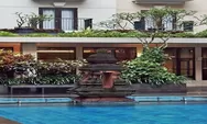 Rekomendasi Hotel Terbaik di Malang Part 2, Nomor 3 Ada Hotel Bintang 4!